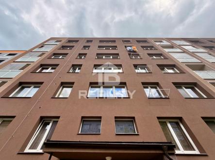 Prodej bytu, 2+1, 45 m²