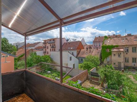 Prodej bytu, 2+1, 67 m²