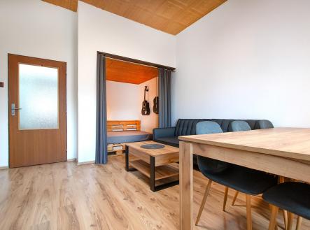 Prodej bytu, 2+1, 67 m²