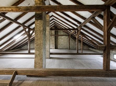 Prodej bytu, 2+1, 67 m²