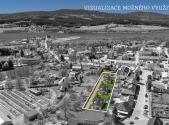 Prodej pozemku pro bydlení, 3 914 m²