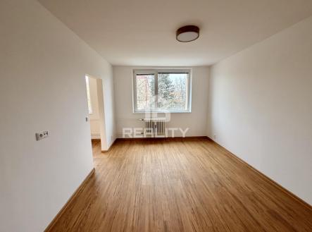 Pronájem bytu, 2+kk, 58,5 m²