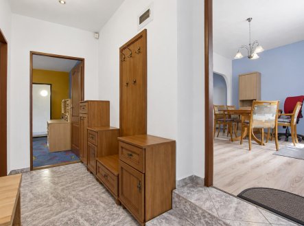 Prodej chaty/rekreačního objektu, 1 072 m²