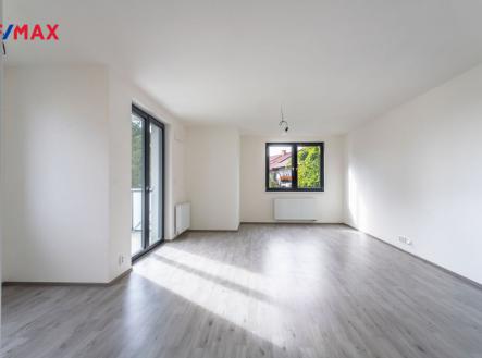 Prodej bytu, 3+kk, 77 m²