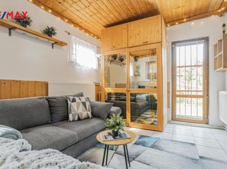 Prodej chaty/rekreačního objektu, 57 m²