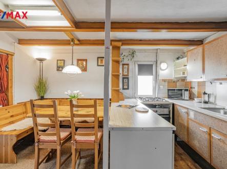 Prodej chaty/rekreačního objektu, 57 m²