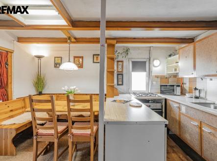 Prodej chaty/rekreačního objektu, 57 m²