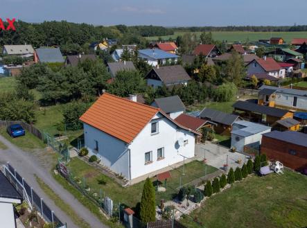 Prodej - dům/vila, 170 m² obrázek