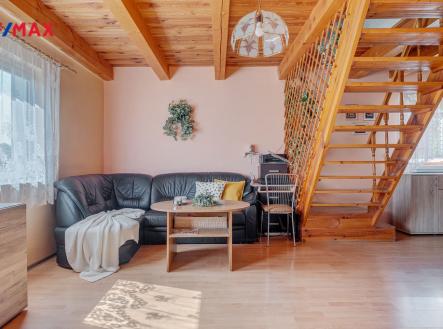 Prodej domu/vily, 170 m²