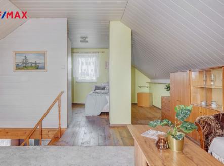 Prodej domu/vily, 170 m²