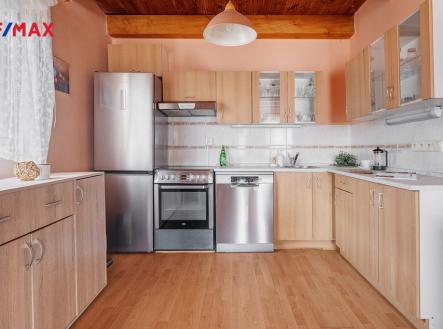 Prodej chaty/rekreačního objektu, 170 m²