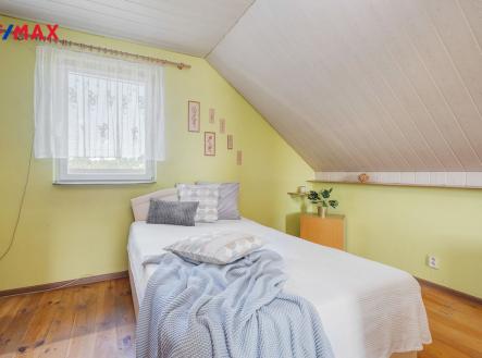 Prodej chaty/rekreačního objektu, 170 m²