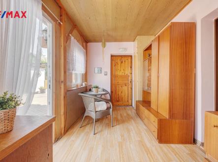 Prodej chaty/rekreačního objektu, 170 m²