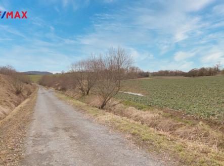 Prodej - pozemek, zemědělská půda, 13 148 m²