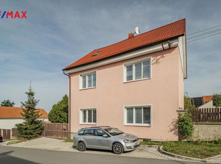 Prodej - dům/vila, 180 m² obrázek