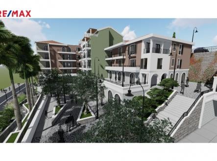 Prodej bytu, 2+kk, 52 m²