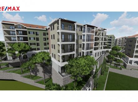 Prodej bytu, 2+kk, 52 m²