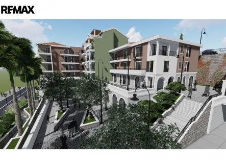 Prodej bytu, 2+kk, 52 m²