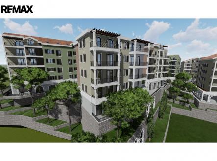 Prodej bytu, 2+kk, 52 m²