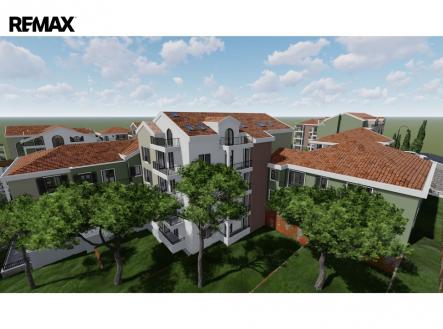 Prodej bytu, 2+kk, 52 m²