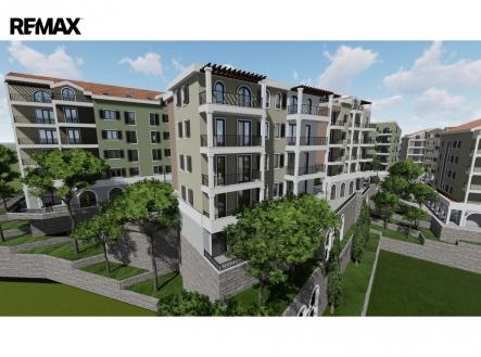 Prodej bytu, 2+kk, 52 m²