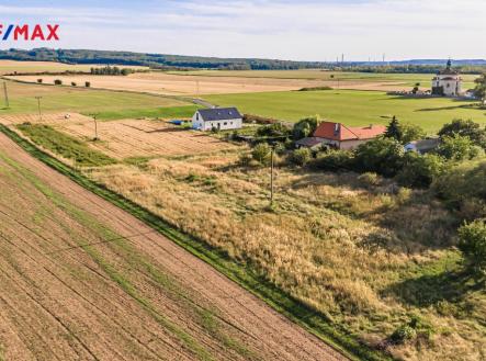 Prodej pozemku pro bydlení, 8 247 m²