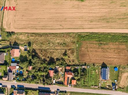 Prodej pozemku pro bydlení, 8 247 m²