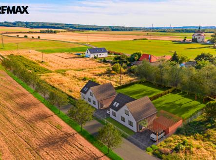 Prodej pozemku pro bydlení, 8 247 m²