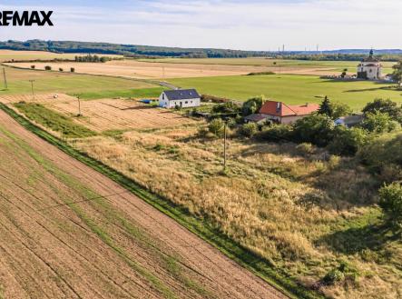 Prodej pozemku pro bydlení, 8 247 m²