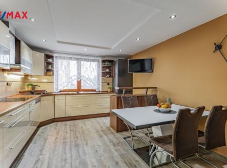 Prodej domu/vily, 144 m²