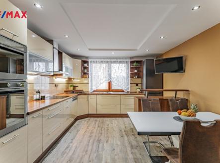 Prodej domu/vily, 144 m²