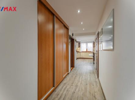 Prodej domu/vily, 144 m²