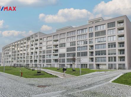 Prodej bytu, 2+kk, 70 m² obrázek