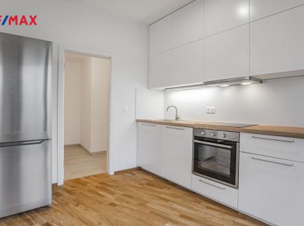 Prodej bytu, 2+kk, 70 m²