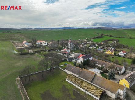 Prodej - pozemek pro bydlení, 964 m²