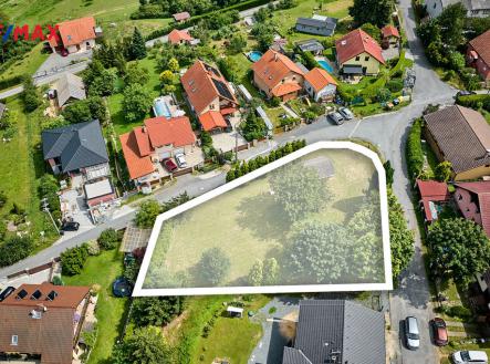 Prodej - pozemek pro bydlení, 1 111 m²