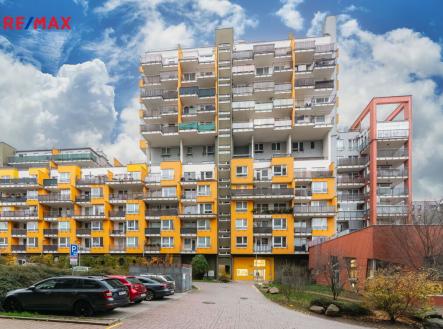 Prodej bytu, 2+kk, 50 m²