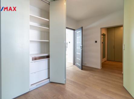 Prodej bytu, 3+1, 99 m²