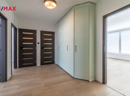 Prodej bytu, 3+1, 99 m²