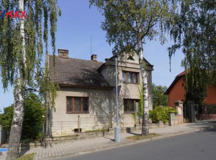 Prodej - dům/vila, 130 m²