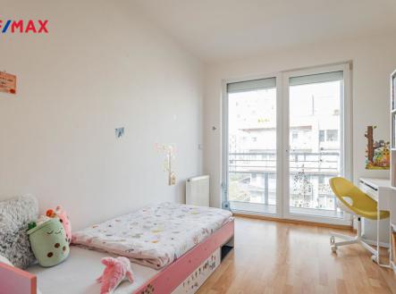 Prodej bytu, 3+kk, 73 m²