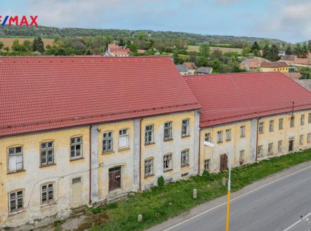 Prodej - zemědělský objekt, 4 756 m² obrázek