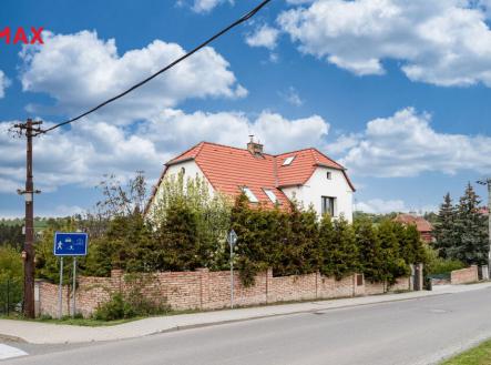 Prodej - dům/vila, 316 m²