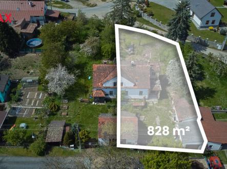 Prodej - dům/vila, 329 m² obrázek