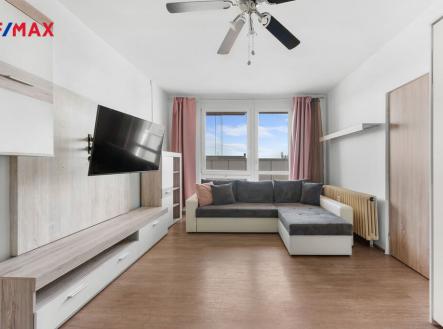 Prodej bytu, 3+1, 97 m² obrázek