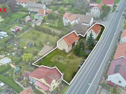 Prodej - dům/vila, 85 m²