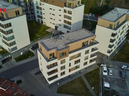 Prodej bytu, 4+kk, 144 m²