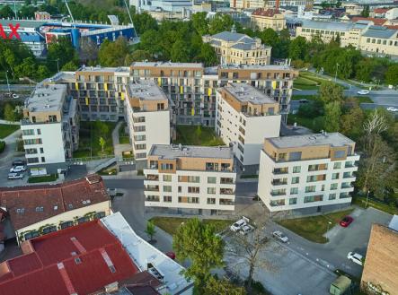 Prodej bytu, 4+kk, 144 m²