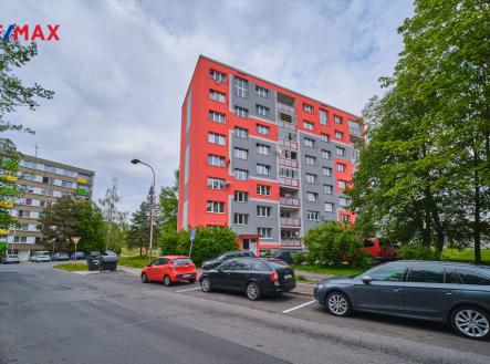 Prodej bytu, 3+1, 66 m²