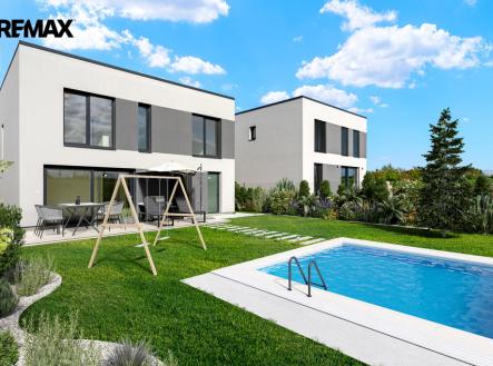 Prodej domu/vily, 137 m²